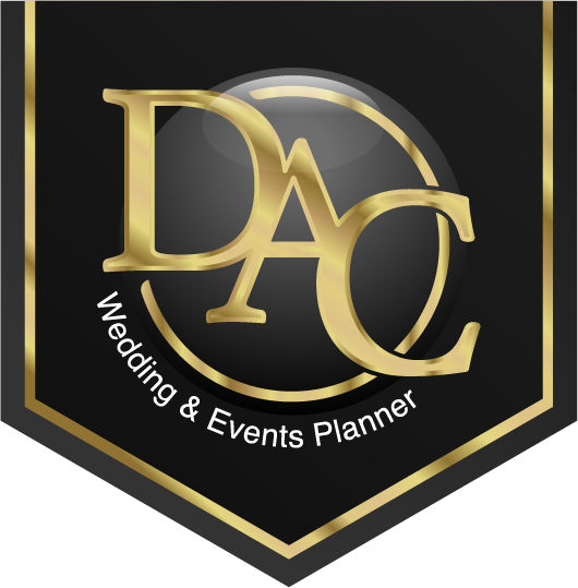 DAC – Wedding & Events Planner